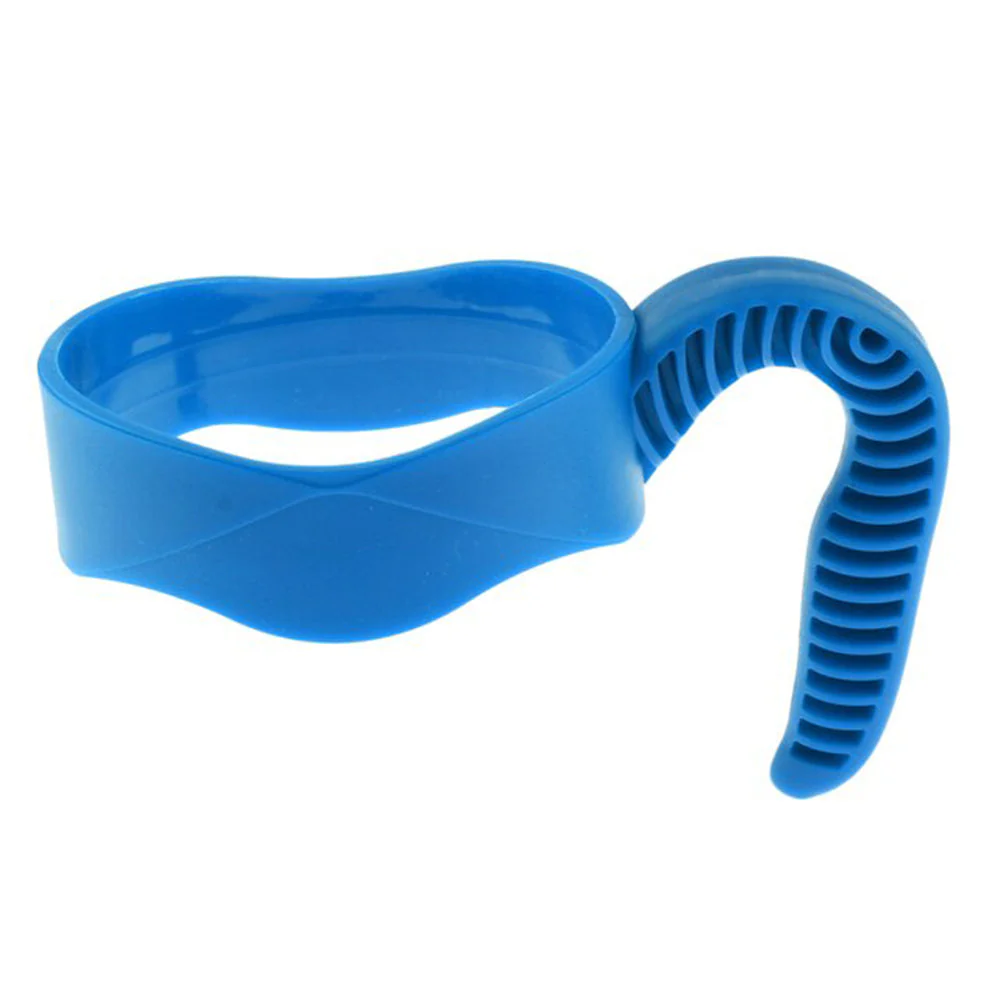 20 Oz Tumbler Handle, Reusable Anti-Slip Easy Grip Handle, Handle Holder For 20 Ounce Tumbler - Image 7
