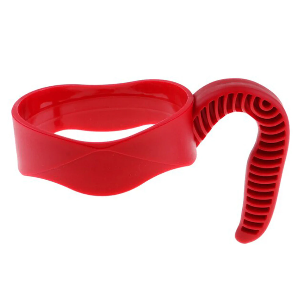20 Oz Tumbler Handle, Reusable Anti-Slip Easy Grip Handle, Handle Holder For 20 Ounce Tumbler - Image 8