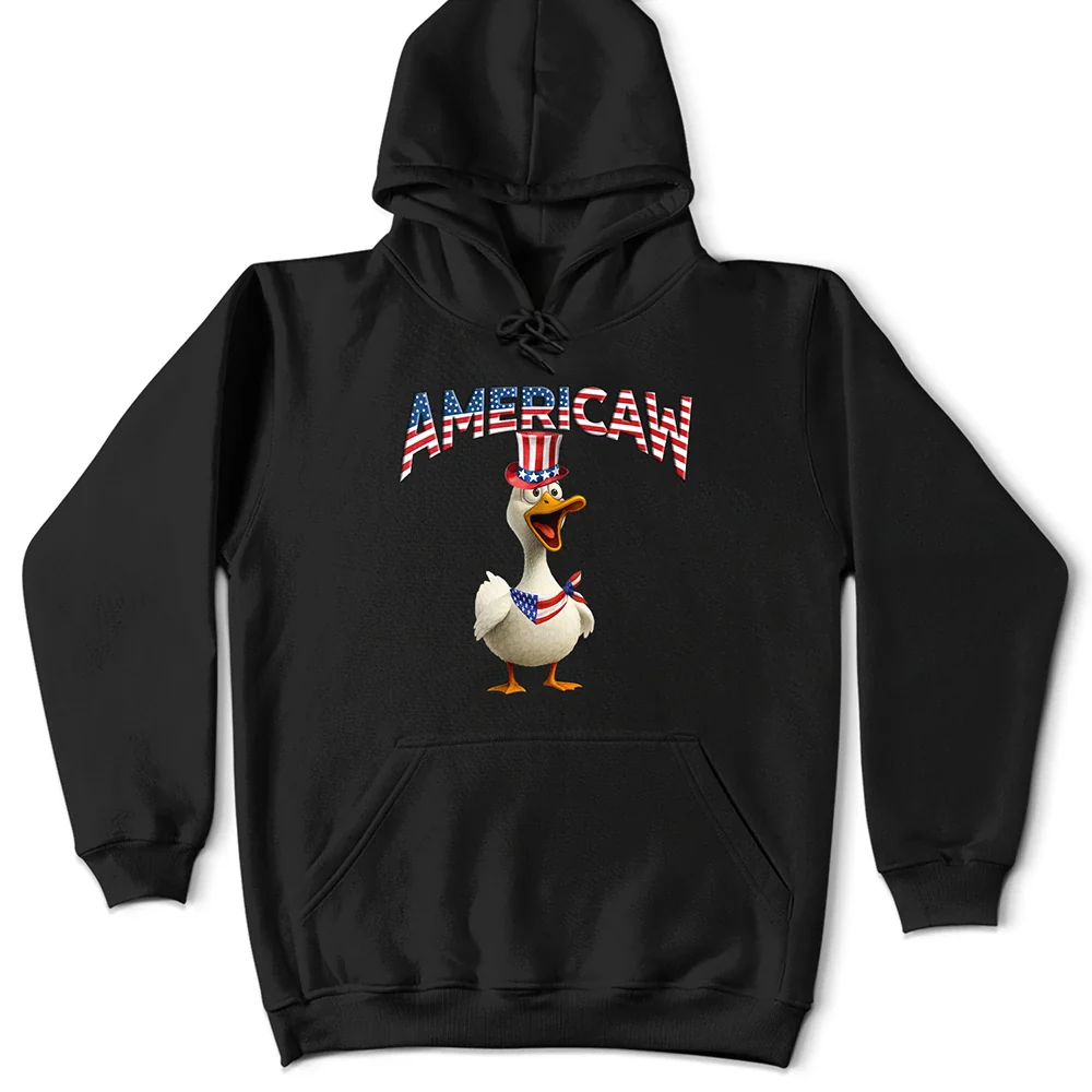 Americaw Funny Chicken 250 Years Of Freedom - Personalized T Shirt - Image 6