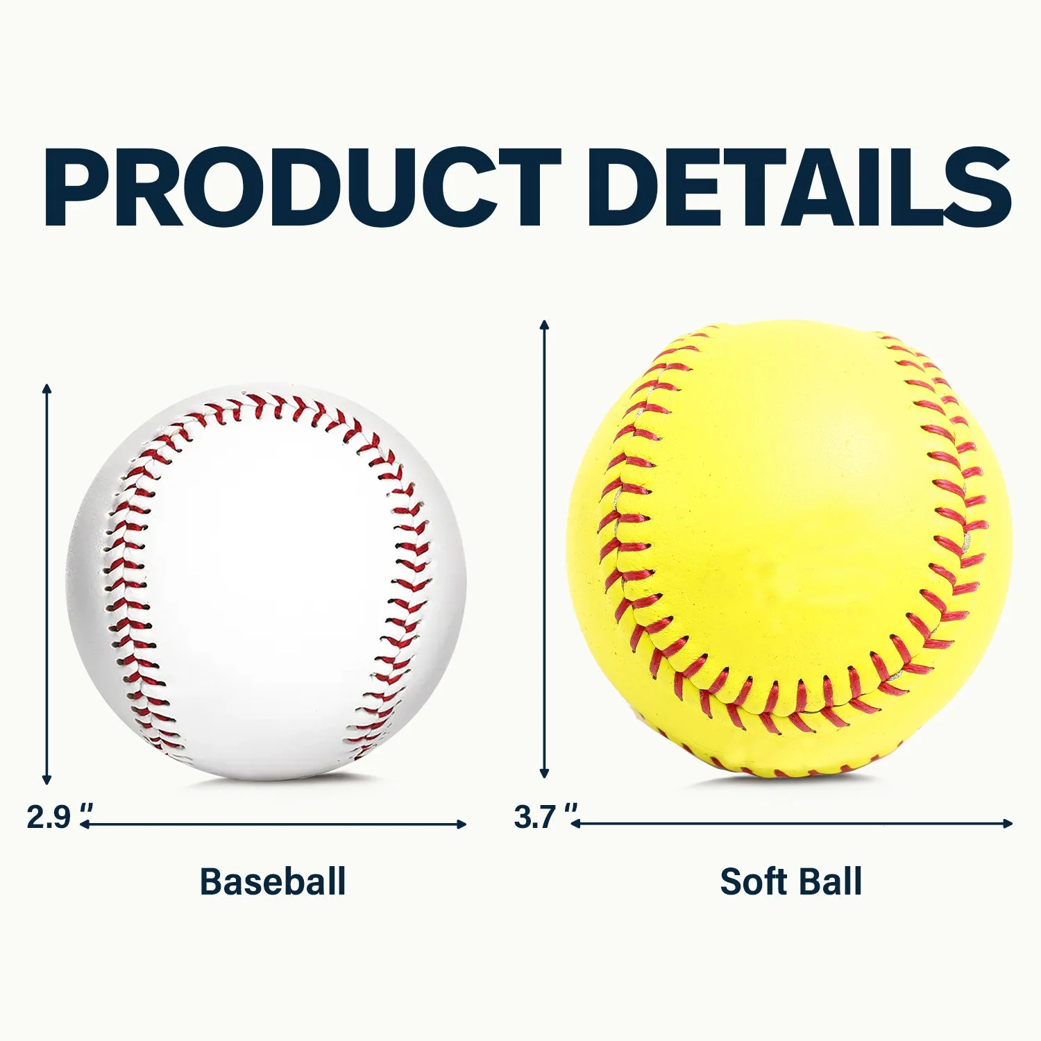 Custom Photo Baseball Player - Gift For Baseball, Softball Players - Personalized Baseball, Softball - Image 6
