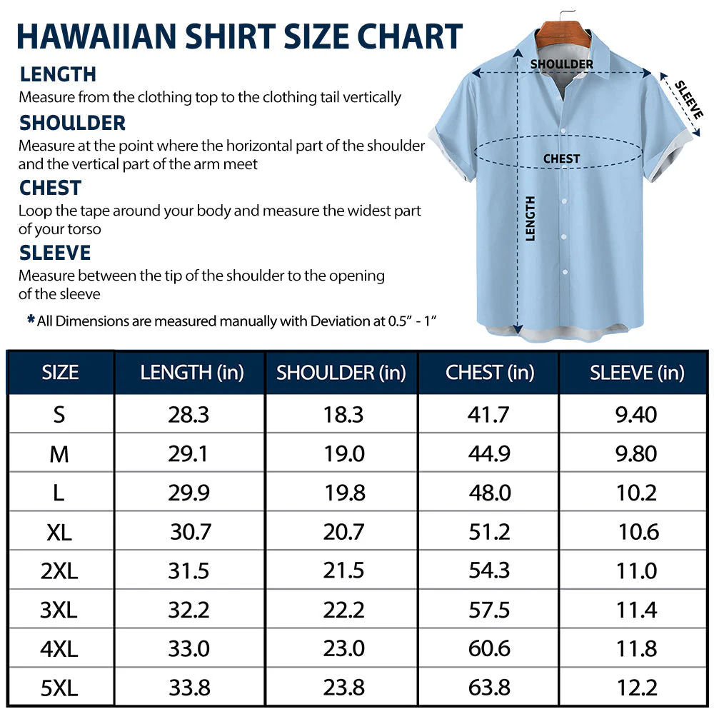 Custom Photo Funny Family Pet - Gift For Men, Dog And Cat Lovers - Personalized Custom Hawaiian Shirt - Image 7