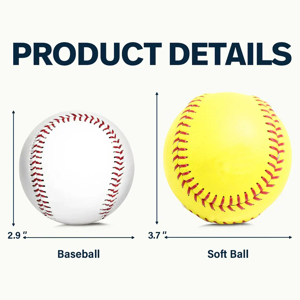 Custom Photo Pencil Drawing I Caught The Best Dad - Personalized Baseball, Softball - Image 7