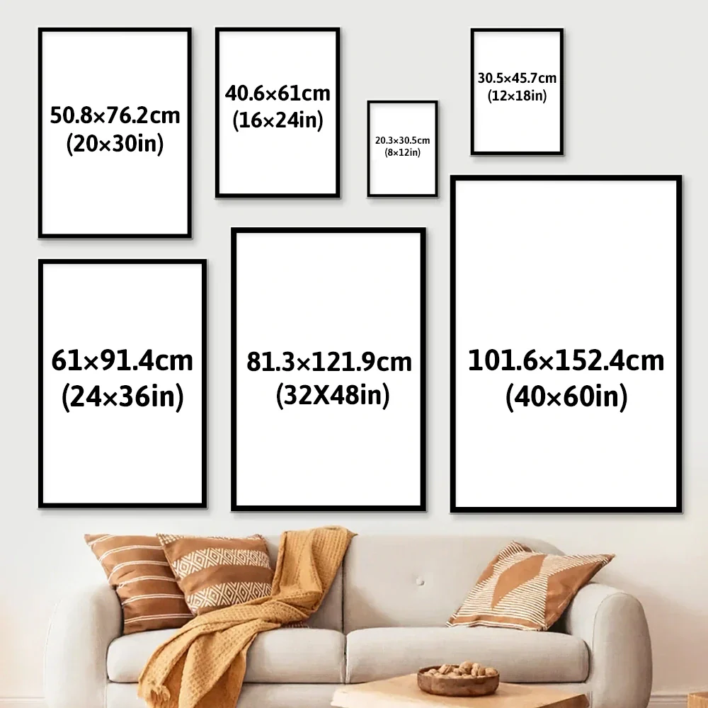 Custom Photo You And Me We Got This Under Starry Night - Personalized Poster - Image 8