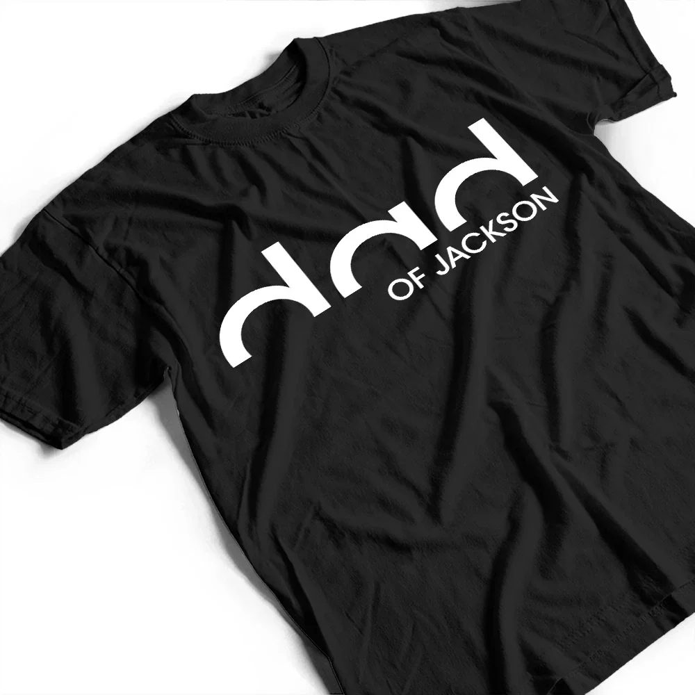 Dad Of Kids - Personalized T Shirt - Image 3