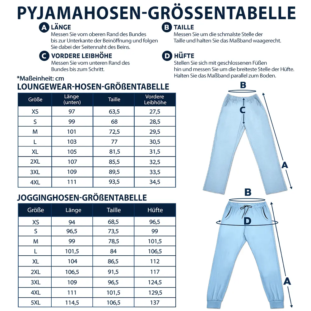 Eigenes Foto Beste Eltern Und Großeltern der Welt - Personalisiertes Pyjamahose - Image 3