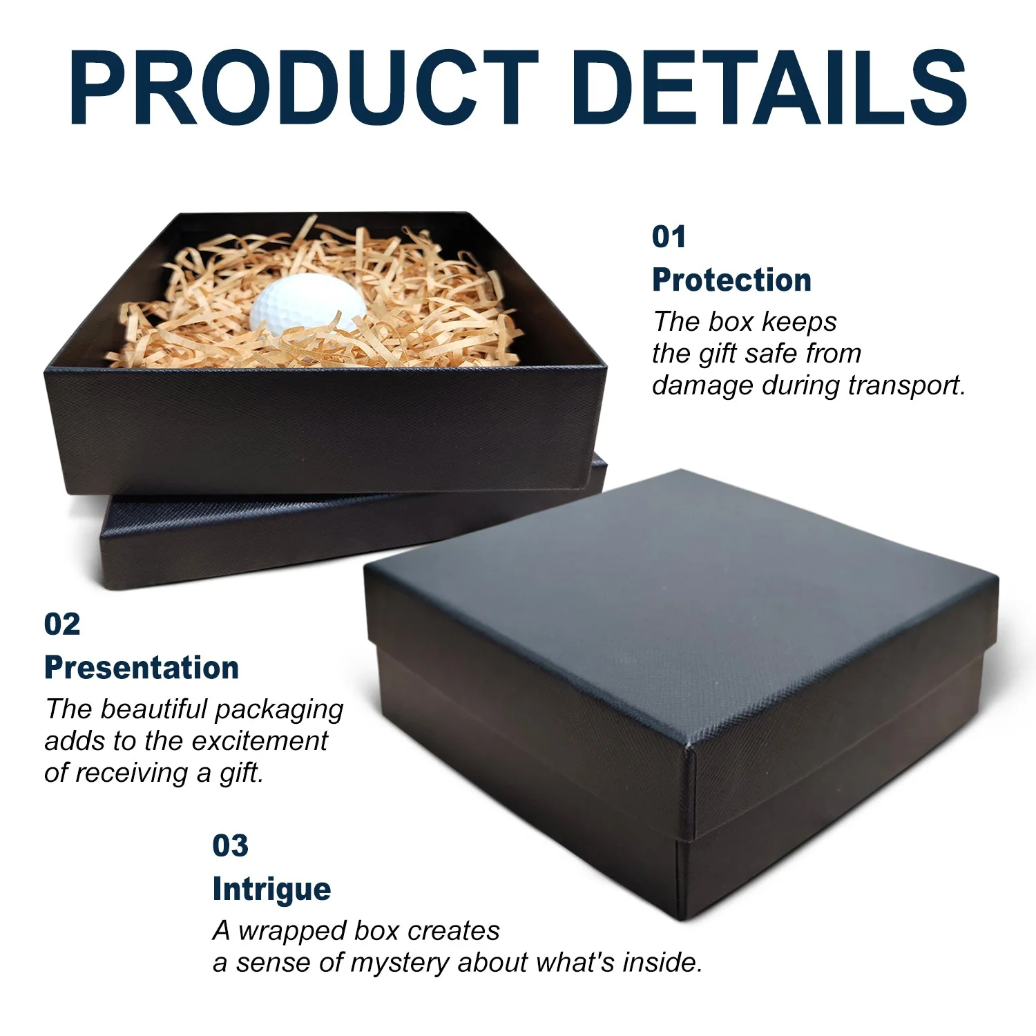Add-On Gift Box Service - Image 2