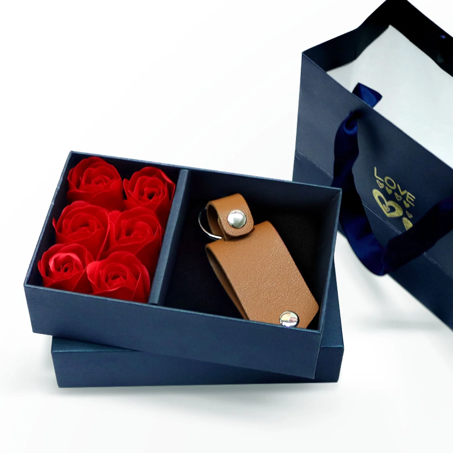 Add-On Gift Box Service