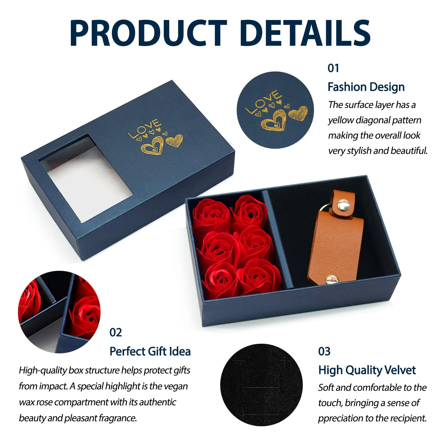 Add-On Gift Box Service - Image 3