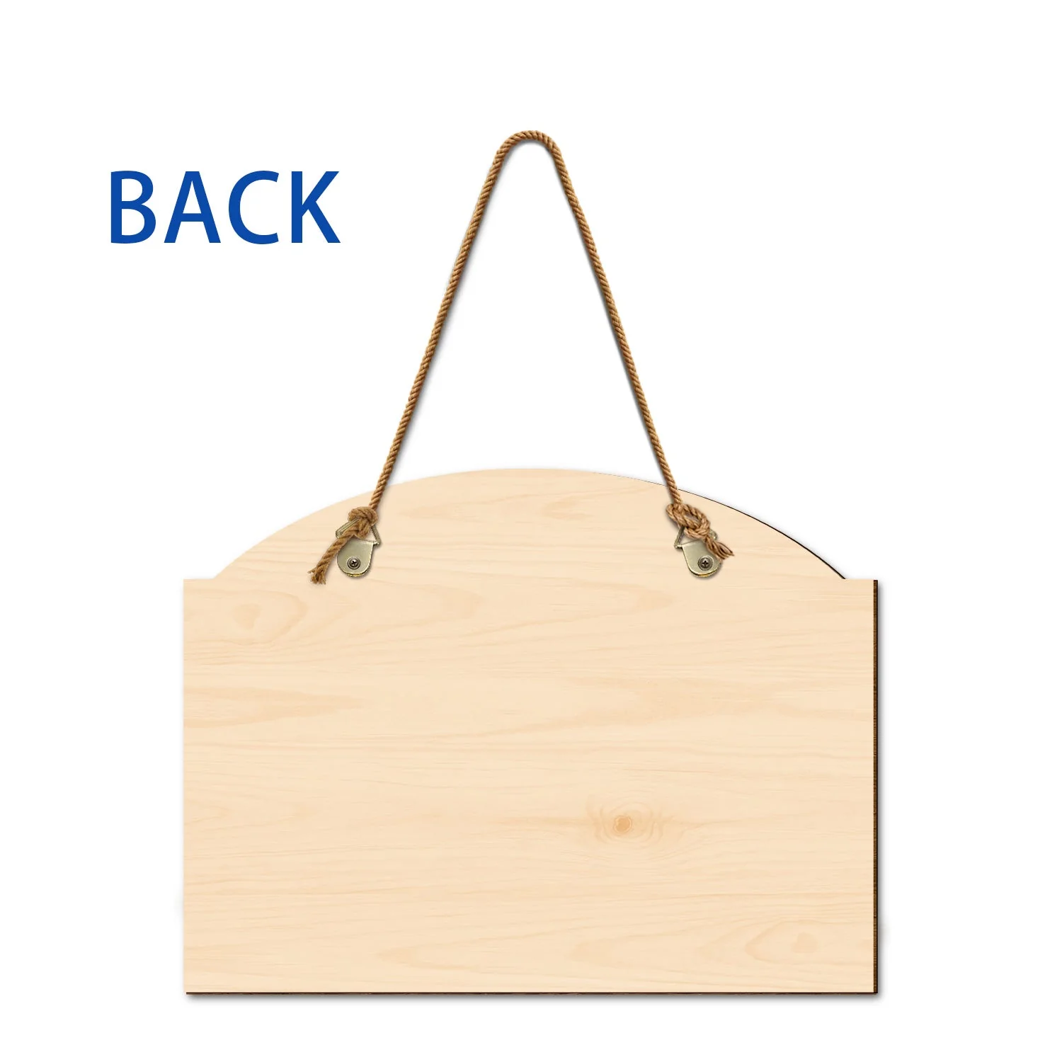 Home Is Where We Park It - Gift For Camping Lovers - Personalized Custom Shaped Wood Sign - Image 6