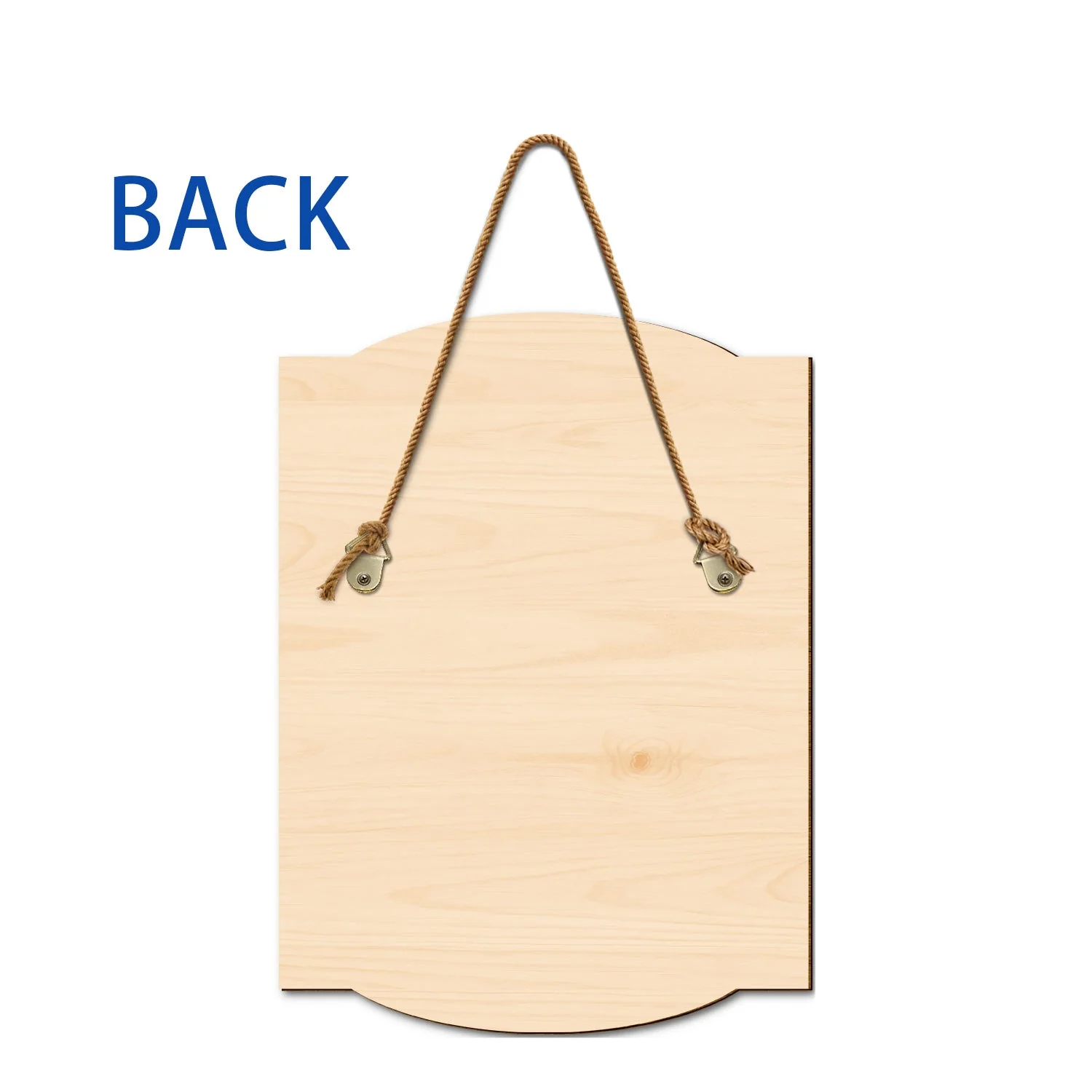 Proudly Serving Whatever You Bring - Gift For Camping Lover - Personalized Custom Shaped Wood Sign - Image 6