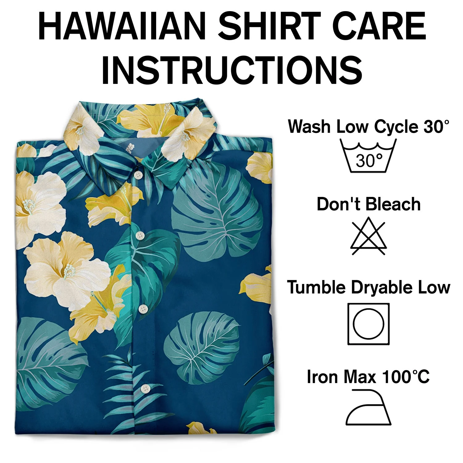 Vacation Traveling Beach - Gift For Family, Besties, Sibling, Colleagues, Couples - Personalized Hawaiian Shirt - Image 7