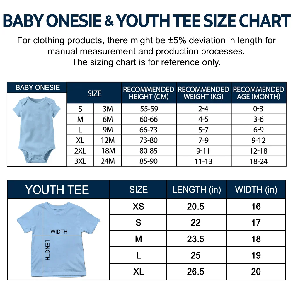 You Are Doing A Great Job Daddy - Personalized Baby Onesie - Image 2
